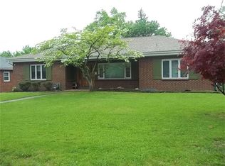 1528 California Ave, White Oak, PA