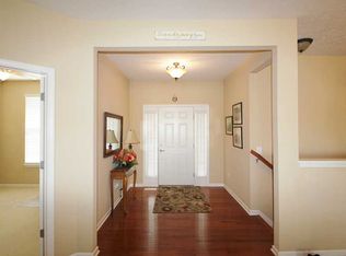 1708 Sparrow Ct, Brownsburg, IN 46112