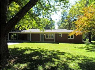 107 W Hardin Dr, Columbia, TN 38401