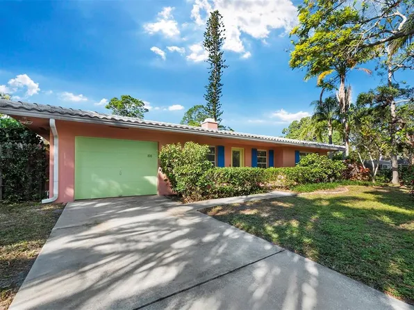 930 Pomelo Ave, Sarasota, FL 34236