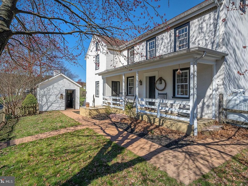 1660 Saint Peters Rd, Pottstown, PA 19465 Zillow