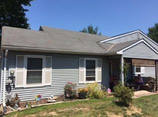 7010 Arbor Dr, Frederick, MD 21703