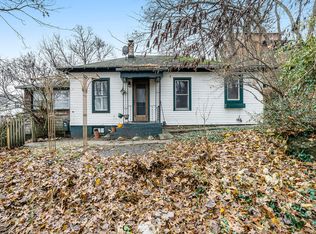 2322 Hillside Pl, Kalamazoo, MI