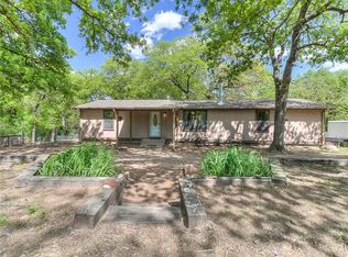 2251 Carrie Ln, Norman, OK 73026