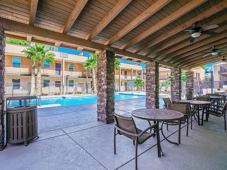 Amenities