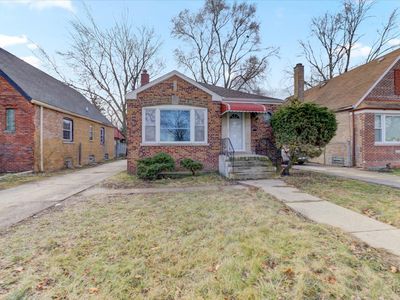 861 W 107th St, Chicago, IL, 60643