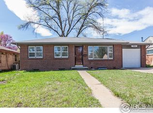 2900 W 11th Street Rd, Greeley, CO 80634