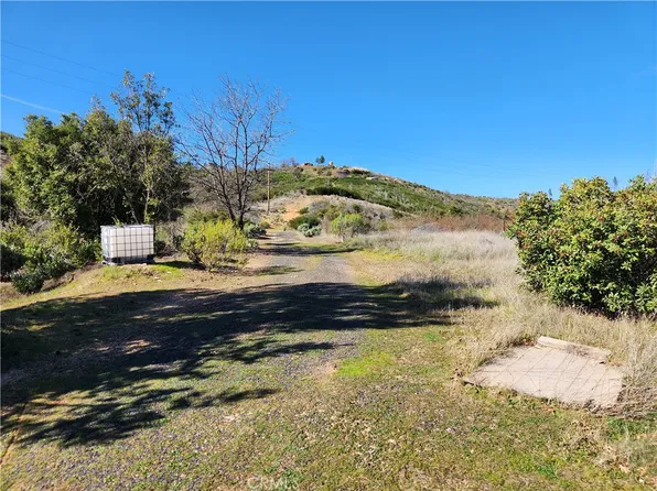 11200 Chalair Dr Lot 1-3, Oroville, CA 95965