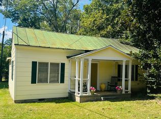 316 S Jefferson St, Washington, GA 30673