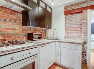 1230B Half St SW, Washington, DC 20024