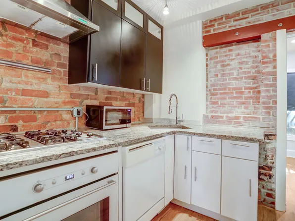 1230B Half St SW, Washington, DC 20024