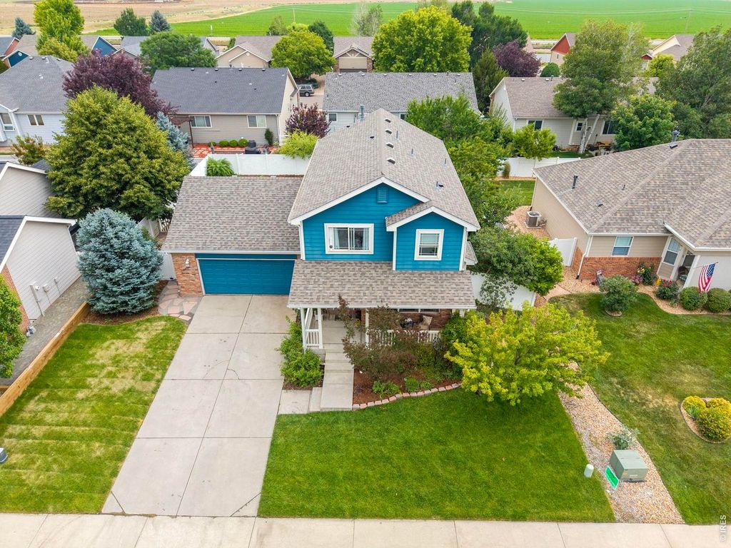312 Rock Bridge Dr