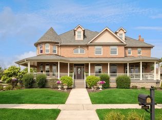 14040 Boxwood Ln, Orland Park, IL
