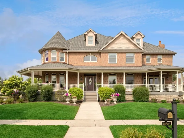 14040 Boxwood Ln, Orland Park, IL 60462