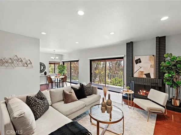 27760 La Costa #16, Mission Viejo, CA 92692