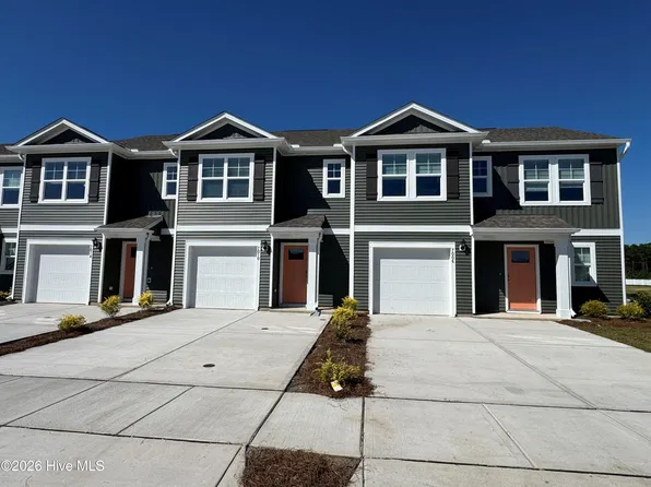 7010 Dunford Road Unit 114, Leland, NC 28451