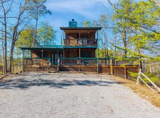 2114 Rabbit Point Way, Sevierville, TN 37876