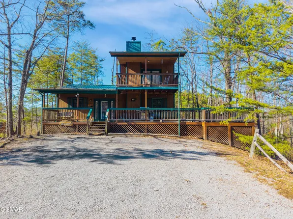 2114 Rabbit Point Way, Sevierville, TN 37876