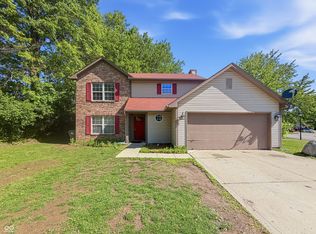 6339 Cooper Pointe Dr, Indianapolis, IN 46268