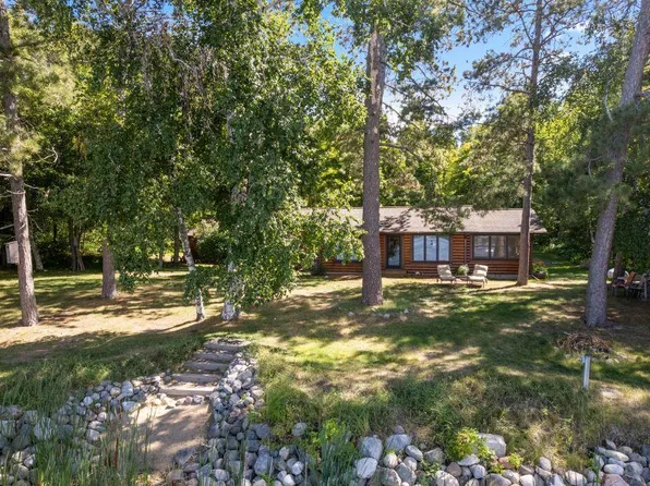 2967 S Green Forest Dr NW, Longville, MN 56655