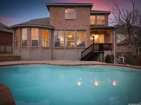 402 Calm Springs, San Antonio, TX 78260