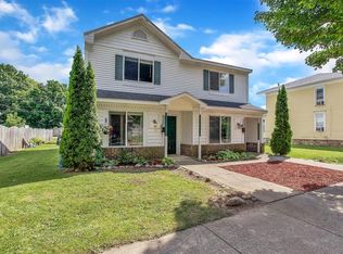 203 E Main St #A, Homer, MI