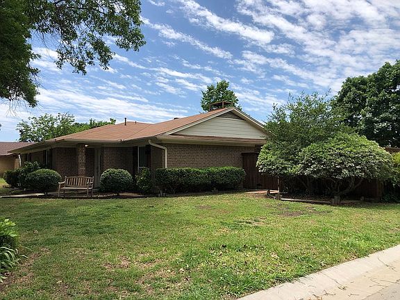 5th image of 1900 Wisteria St