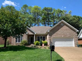 109 Tahoe Ct, Bowling Green, KY 42104