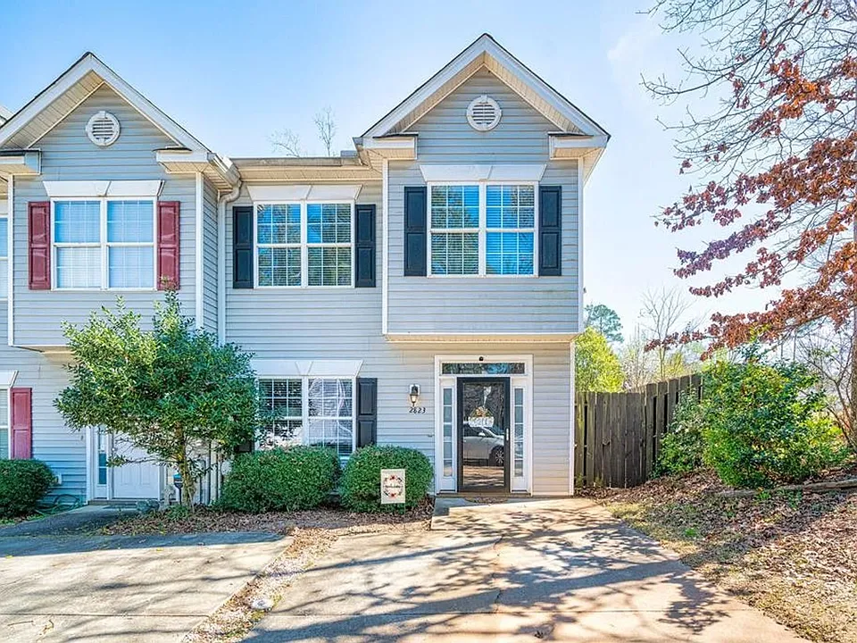 2823 Brickrun Way