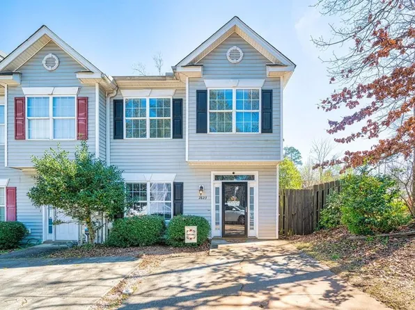 2823 Brickrun Way, Augusta, GA 30909