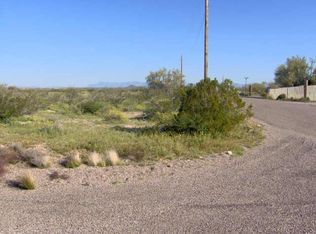 0 E Black Rock Trl, Florence, AZ 85132