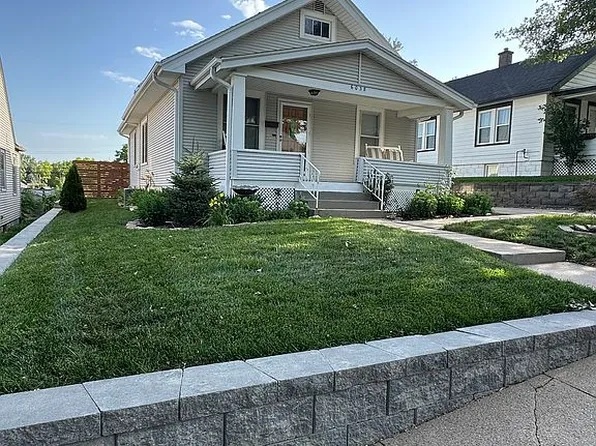 6038 Hickory St, Omaha, NE 68106