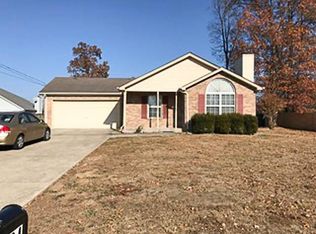 884 Lavergne Ln, La Vergne, TN 37086