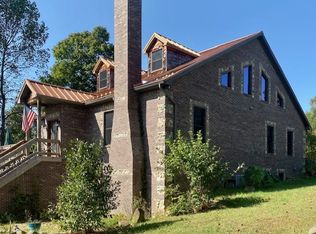 8863 Pump Station Rd, Poland, IN 47868