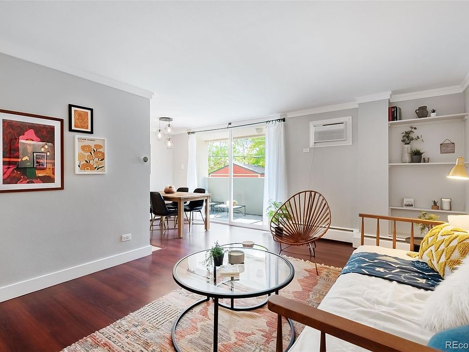 1st image of 1035 N Colorado Boulevard #201