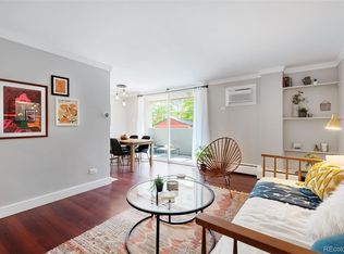 1035 N Colorado Blvd APT 201, Denver, CO 80206