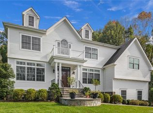 14 Faraway Rd, Armonk, NY 10504