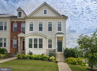 9659 Ethan Ridge Dr, Frederick, MD 21704
