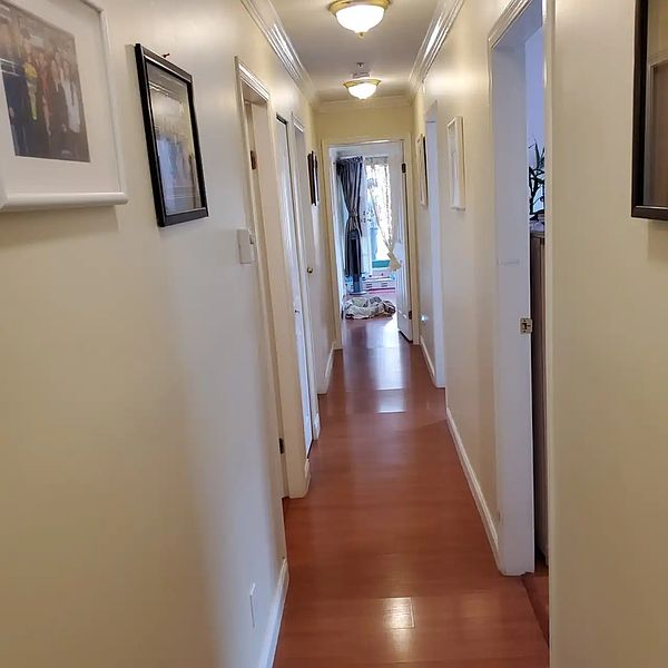 Vancouver Apartment for rent - 3 Bedrooms — photo 7