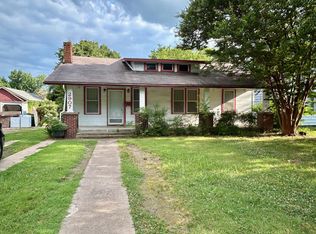 2907 Arline St, Muskogee, OK 74401