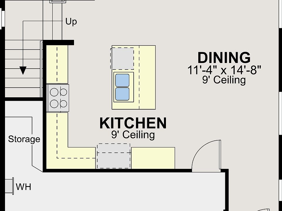 2nd image of 15749 Begonia Ave