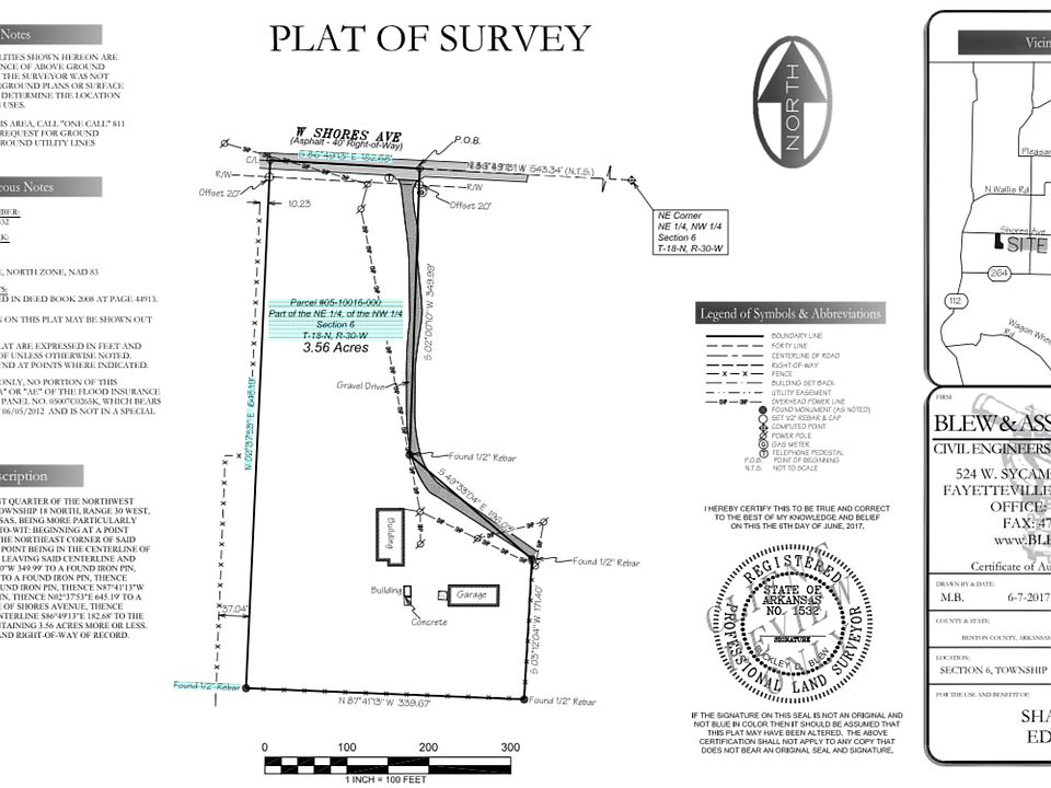 3.56 Acres Cave Springs