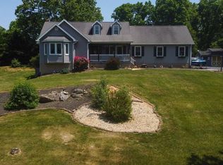 173 Bentley Dr, Inwood, WV 25428