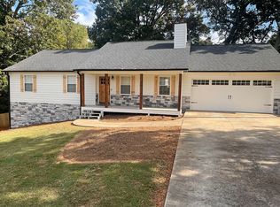 31 Saddle Trl, Jefferson, GA 30549