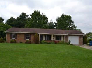 10 Ellen Kay Dr, Dry Ridge, KY 41035