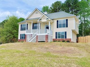 79 Kingsbrook Cir, Newnan, GA 30265