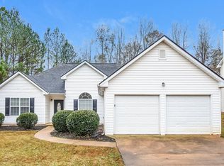 180 Creekview Blvd, Covington, GA