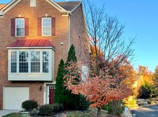3801 Meadow Trail Ln #3801, Hyattsville, MD 20784