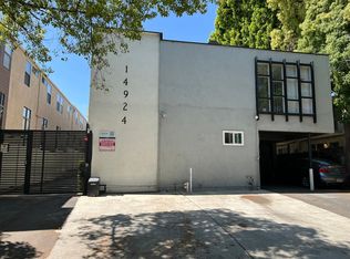 Dickens Apartments, Sherman Oaks, CA 91403