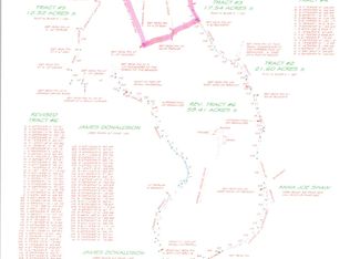 Mosby Ridge Rd, Edmonton, KY 42129